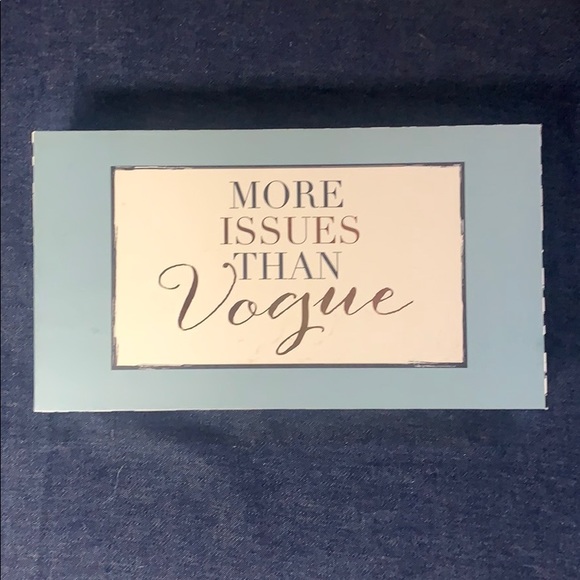 Mary Square funny sign - Picture 1 of 3